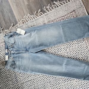 Nwt citizens of humanity Elle v front jean sz 30